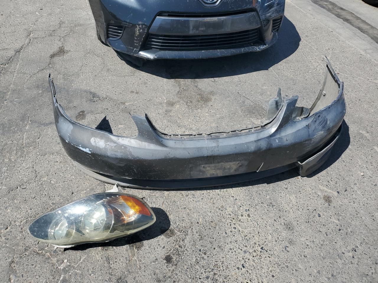 1nxbr32e45z473291 1NXBR32E45Z473291 2005 Toyota Corolla Ce
