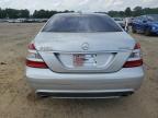 2007 Mercedes-Benz S 550 4Matic იყიდება Conway-ში, AR - Mechanical