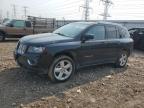 2014 Jeep Compass Latitude na sprzedaż w Elgin, IL - Front End
