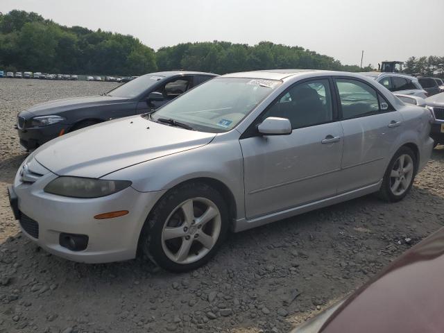 2007 Mazda 6 I