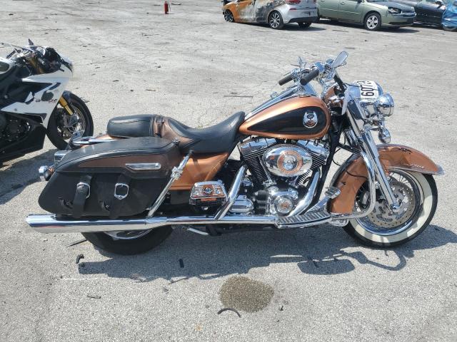 2008 Harley-Davidson Flhrc 105Th Anniversary Edition  