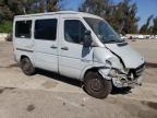 2006 Dodge Sprinter 2500 zu verkaufen in Van Nuys, CA - Front End