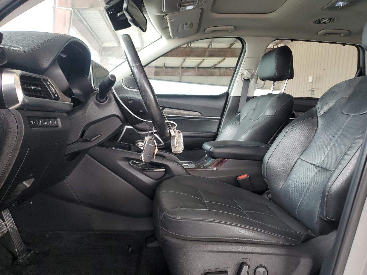 2022 Kia Telluride Ex VIN: 5XYP3DHC8NG303654 Lot: 62464765