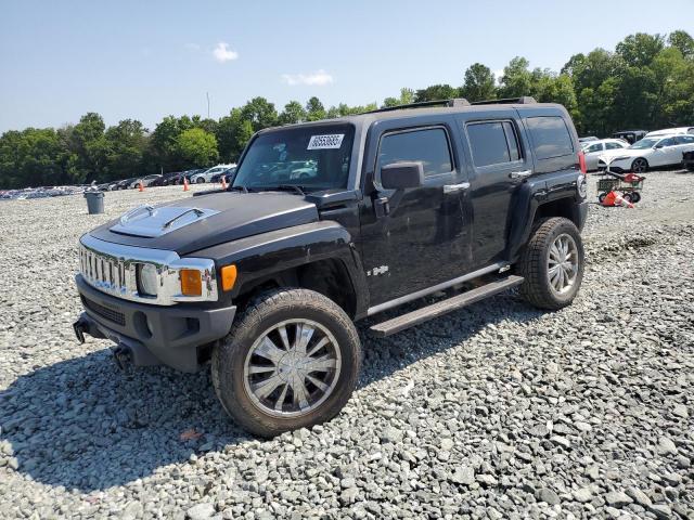 2006 Hummer H3 