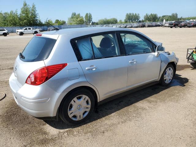 2010 NISSAN VERSA S  