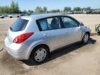 2010 NISSAN VERSA S   à vendre chez Copart ON - TORONTO