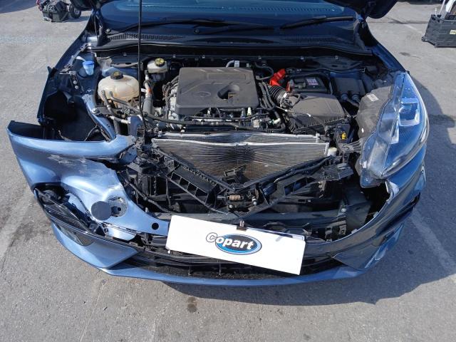 2021 FORD KUGA ST-LI