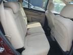 2008 Hyundai Santa Fe Gls продається в Franklin, WI - Front End