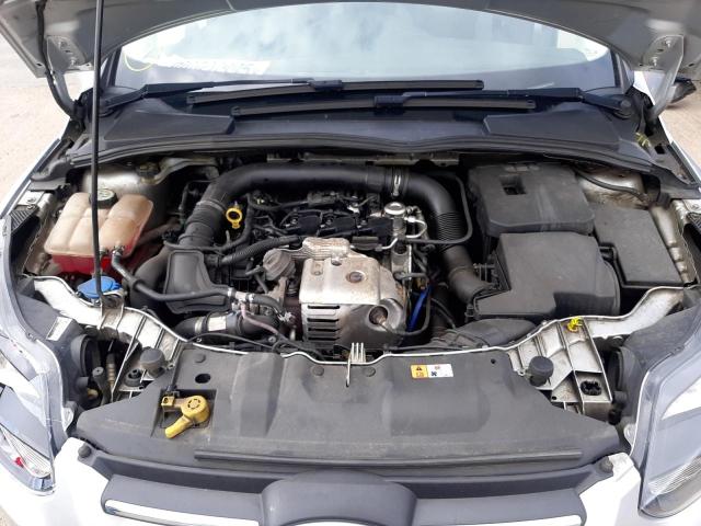 2013 FORD FOCUS ZETE