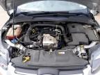 2013 FORD FOCUS ZETE for sale at Copart WHITBURN