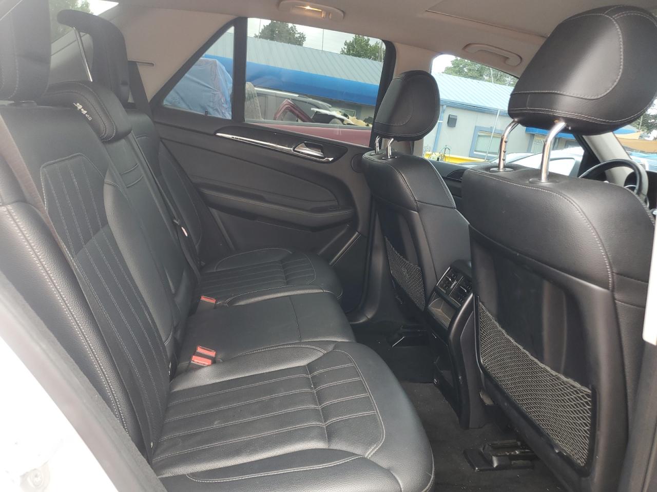 2017 Mercedes-Benz Gle 350 4Matic VIN: 4JGDA5HB9HA828793 Lot: 60710745