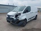 2015 FORD TRANSIT CU for sale at Copart WESTBURY