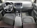 2022 Chevrolet Colorado Lt   იყიდება Elgin-ში, IL - Burn - Engine