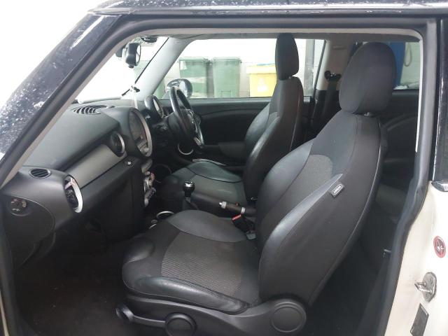 2009 MINI COOPER