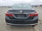 2016 Honda Accord Exl for Sale in San Diego, CA - Front End