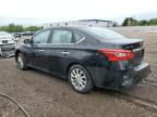 2017 NISSAN SENTRA S   à vendre chez Copart ON - COOKSTOWN