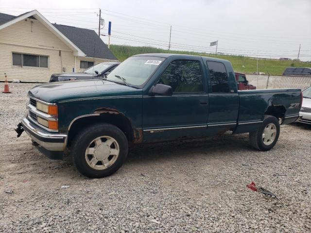 1997 Chevrolet Gmt-400 K1500