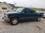 1997 Chevrolet Gmt-400 K1500 na sprzedaż w Northfield, OH - Frame Damage