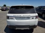 2016 Land Rover Range Rover Sport Hse zu verkaufen in Sacramento, CA - Undercarriage