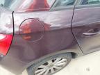 2012 AUDI A1 SPORT T for sale at Copart SANDY