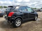 2017 CHEVROLET TRAX 1LT   for sale at Copart ON - TORONTO
