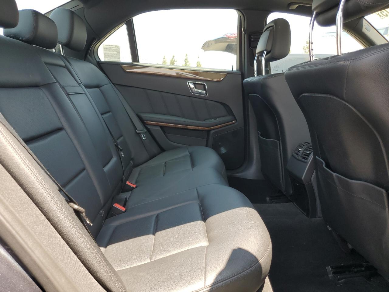 MERCEDES-BENZ E-CLASS 2010 VIN WDDHF5GB2AA229190 фото 10