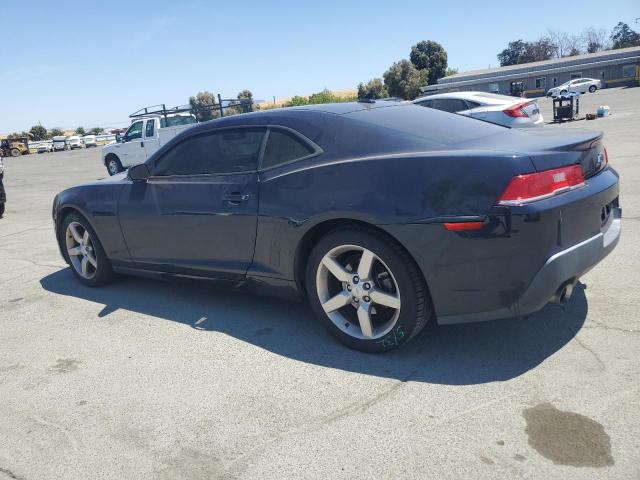  CHEVROLET CAMARO 2014 Charcoal