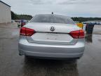 2012 Volkswagen Passat Se за продажба в Harleyville, SC - Front End