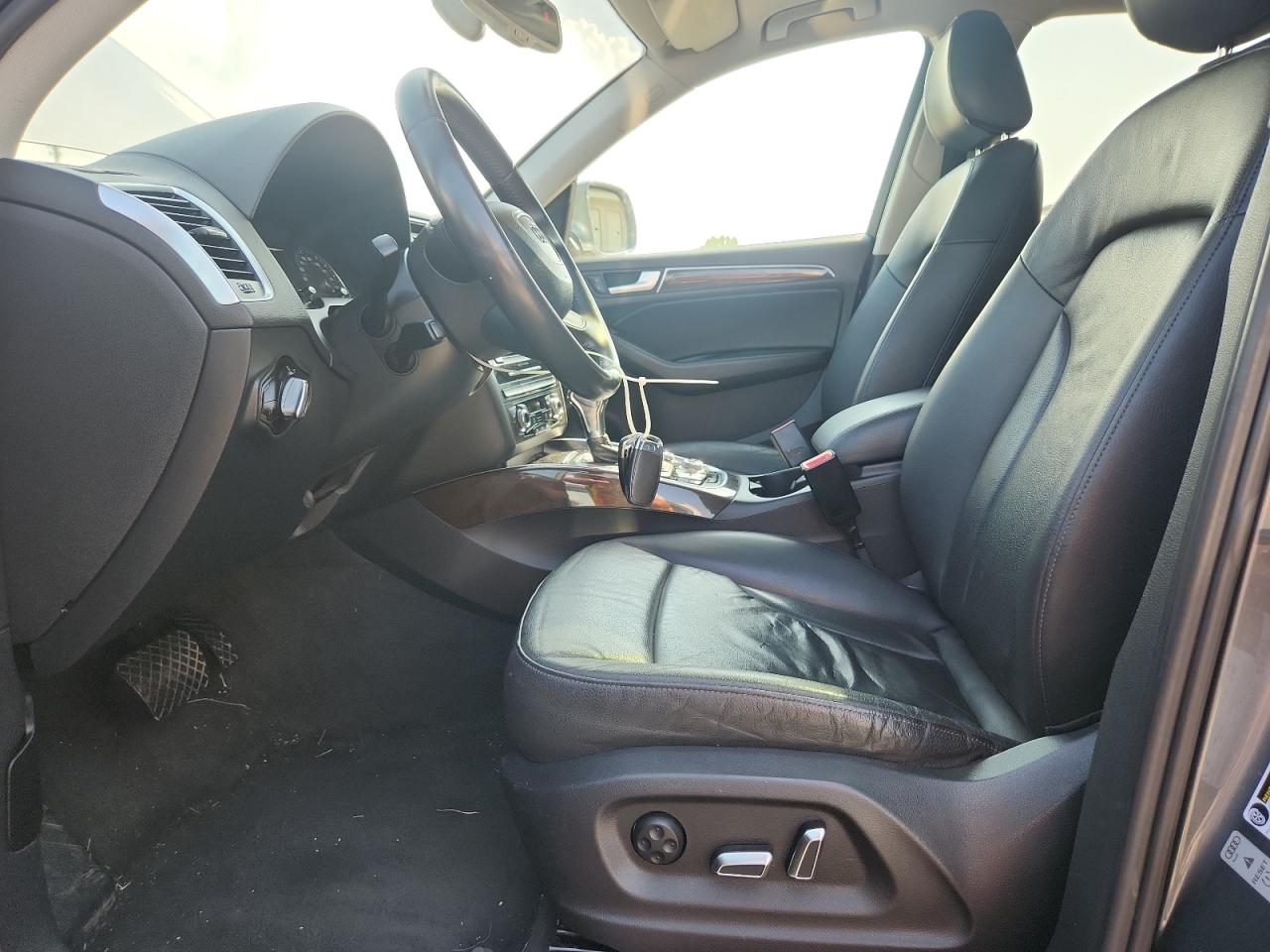 2013 Audi Q5 Premium Plus VIN: WA1LFAFP2DA019939 Lot: 60431445
