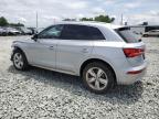 2018 Audi Q5 Premium Plus   en Venta en Mebane, NC - Front End