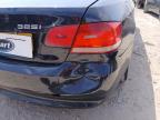 2009 BMW 325I SE AU for sale at Copart BRISTOL