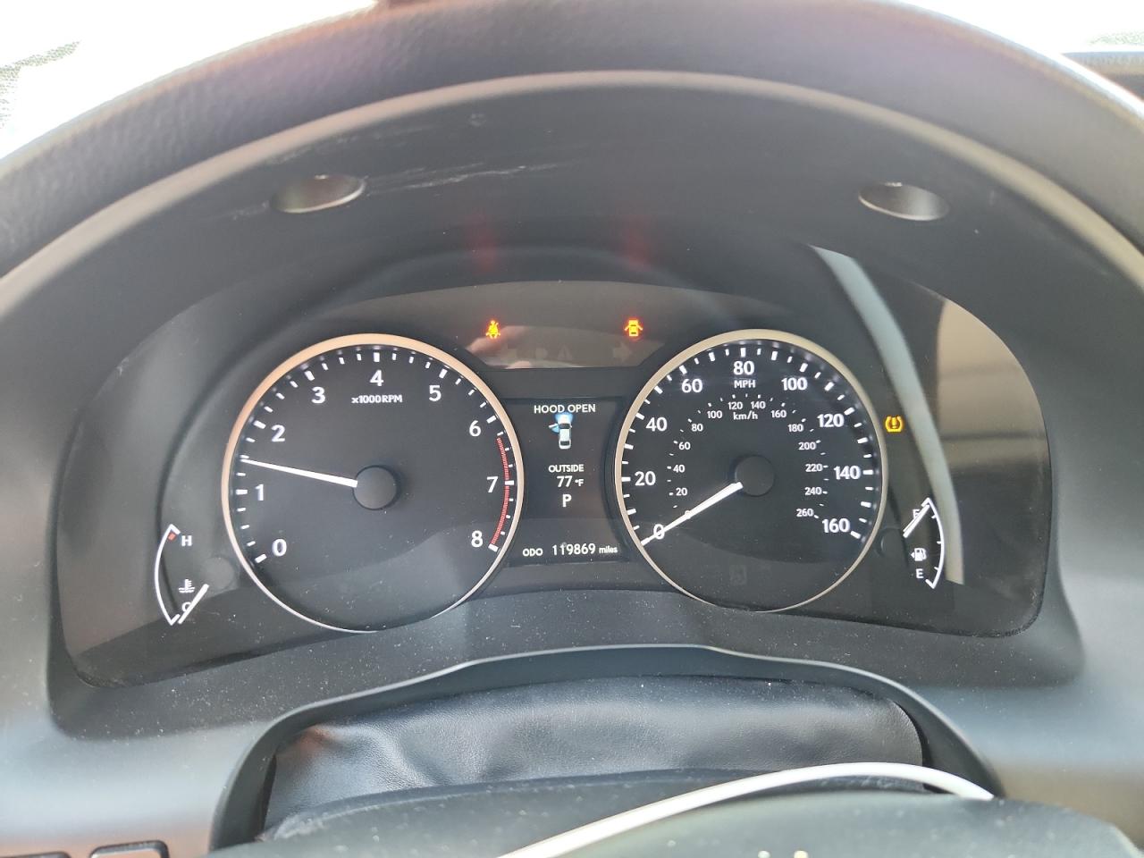 2013 Lexus Es 350 VIN: JTHBK1GG2D2053464 Lot: 62841185