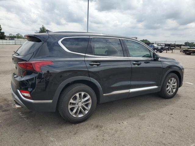  HYUNDAI SANTA FE 2019 Black