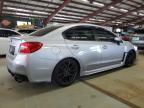 2017 Subaru Wrx Premium იყიდება East Granby-ში, CT - Minor Dent/Scratches
