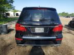 2015 MERCEDES-BENZ GL 550 4MATIC   for sale at Copart ON - COOKSTOWN