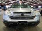 2007 Honda Cr-V Ex на продаже в East Granby, CT - Front End