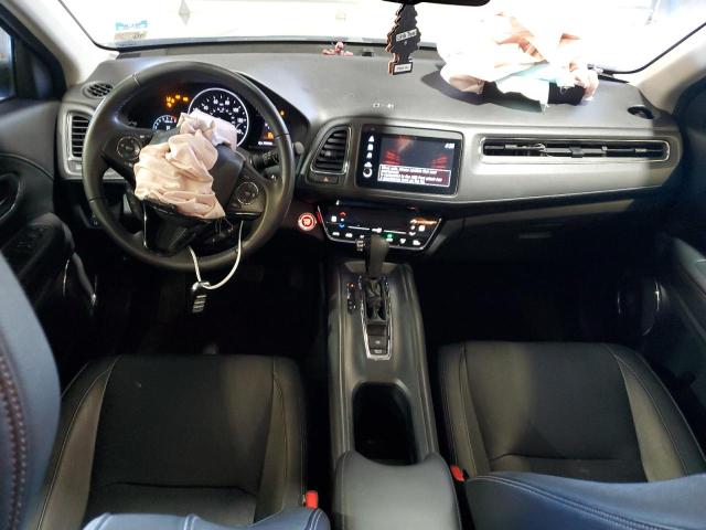  HONDA HR-V 2021 Szary