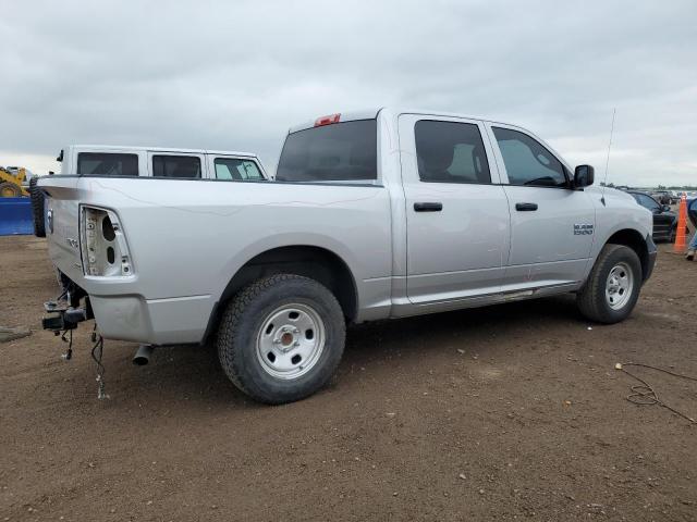  RAM 1500 2016 Srebrny