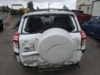 2011 Toyota Rav4 Limited للبيع في Woodburn، OR - Rear End