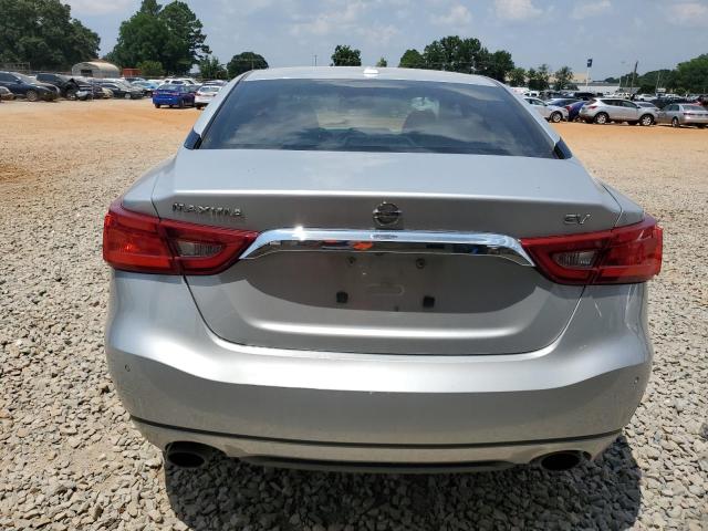  NISSAN MAXIMA 2017 Srebrny