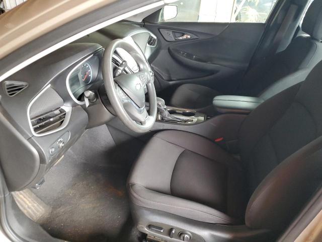  CHEVROLET MALIBU 2023 tan
