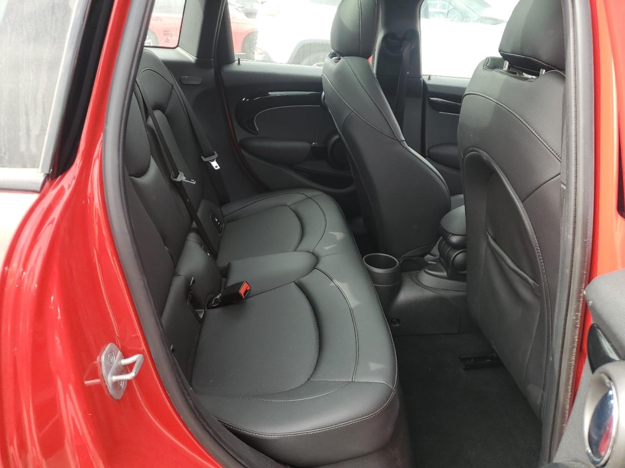MINI COOPER 2023 VIN WMW53DK01P2T40643 фото 10