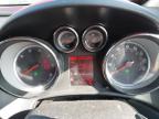 2014 VAUXHALL ASTRA GTC for sale at Copart WISBECH