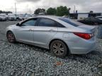 2011 Hyundai Sonata Gls de vânzare în Mebane, NC - Mechanical