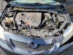 2010 Toyota Corolla Base en Venta en Waldorf, MD - Front End
