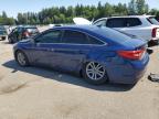 2017 Hyundai Sonata Se zu verkaufen in Arlington, WA - Rear End