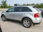 2014 Ford Edge Sel იყიდება Leroy-ში, NY - Front End