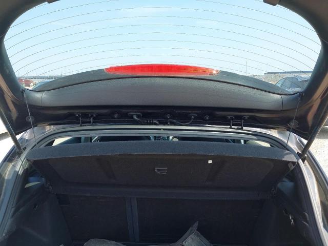 2015 HYUNDAI I30 SE BLU