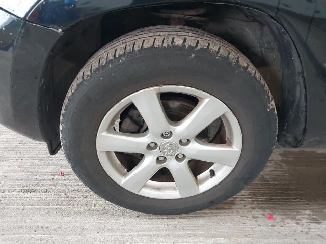 2008 TOYOTA RAV4 XTR D