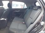 2008 TOYOTA AURIS SR V for sale at Copart BRISTOL